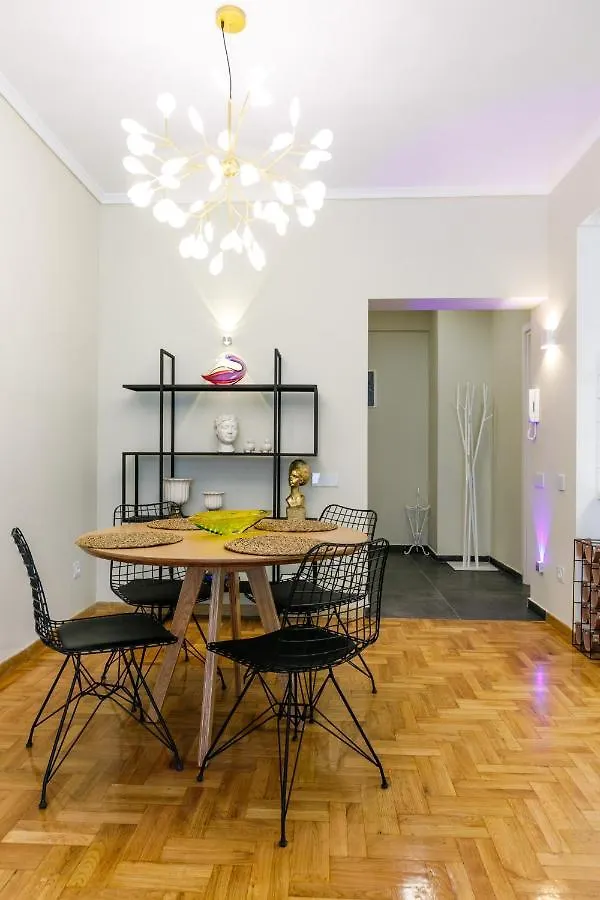 Luxury #A By Ototo Διαμέρισμα Θεσσαλονίκη 0*,