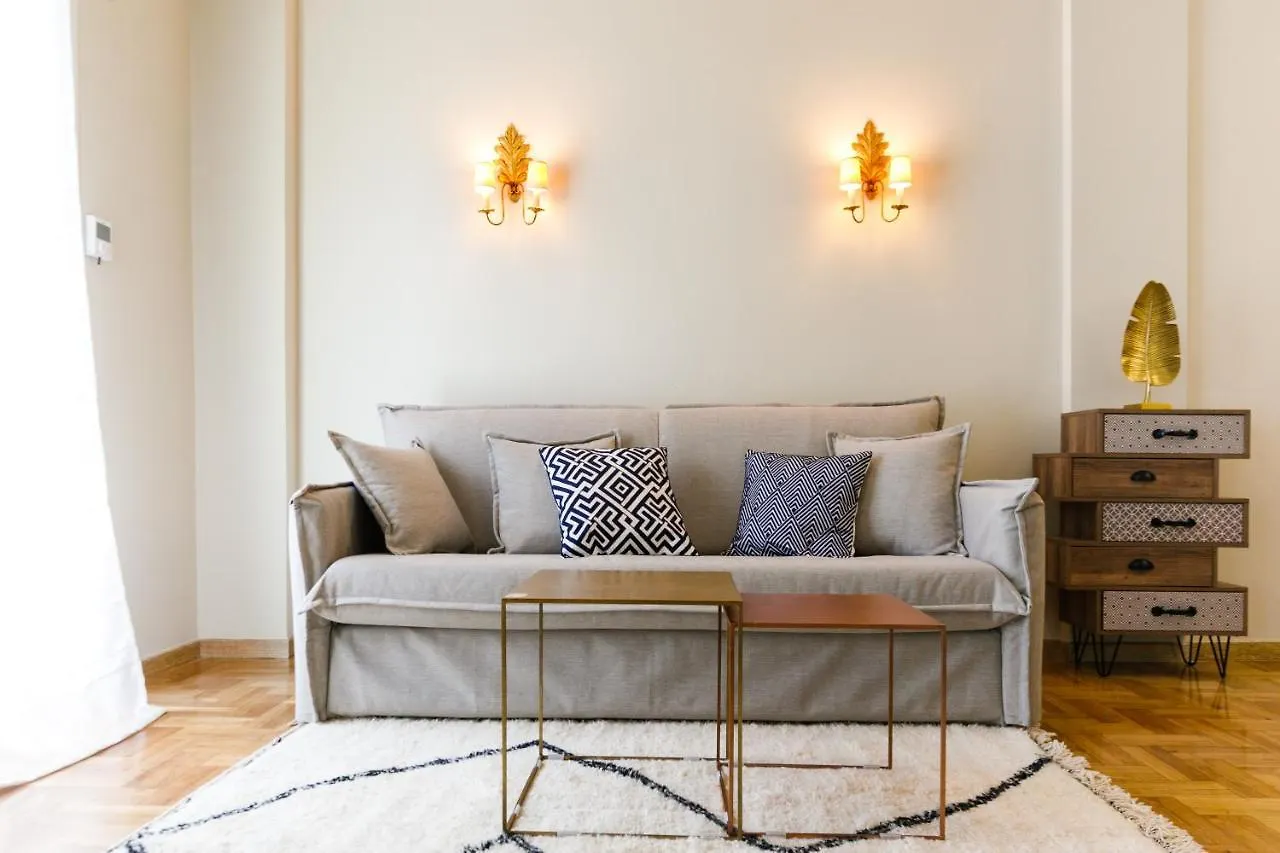 Luxury #A By Ototo Διαμέρισμα Θεσσαλονίκη