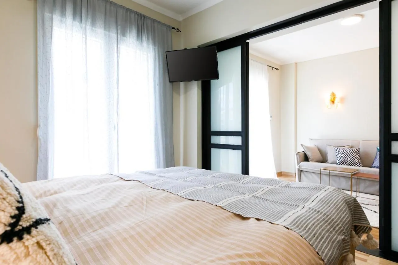 Luxury #A By Ototo Διαμέρισμα Θεσσαλονίκη