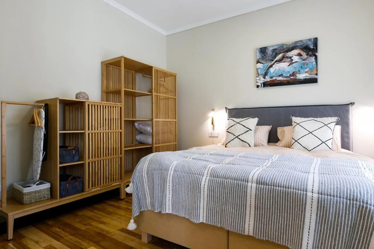 Luxury #A By Ototo Διαμέρισμα Θεσσαλονίκη 0*,  Ελλάδα