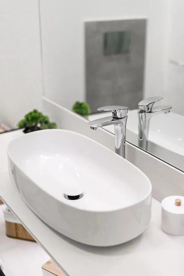 Luxury #A By Ototo Διαμέρισμα Θεσσαλονίκη Ελλάδα